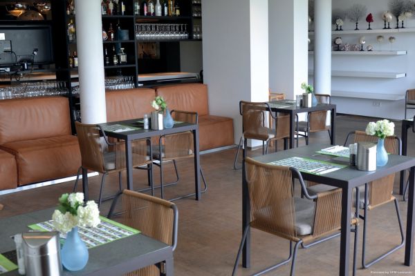 Fletcher Hotel-Restaurant Elzenduin (Hollande-Méridionale/ Mer du Nord)
